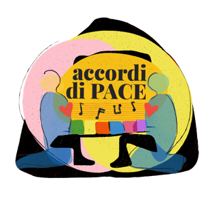 Accordi di Pace 2016 logo